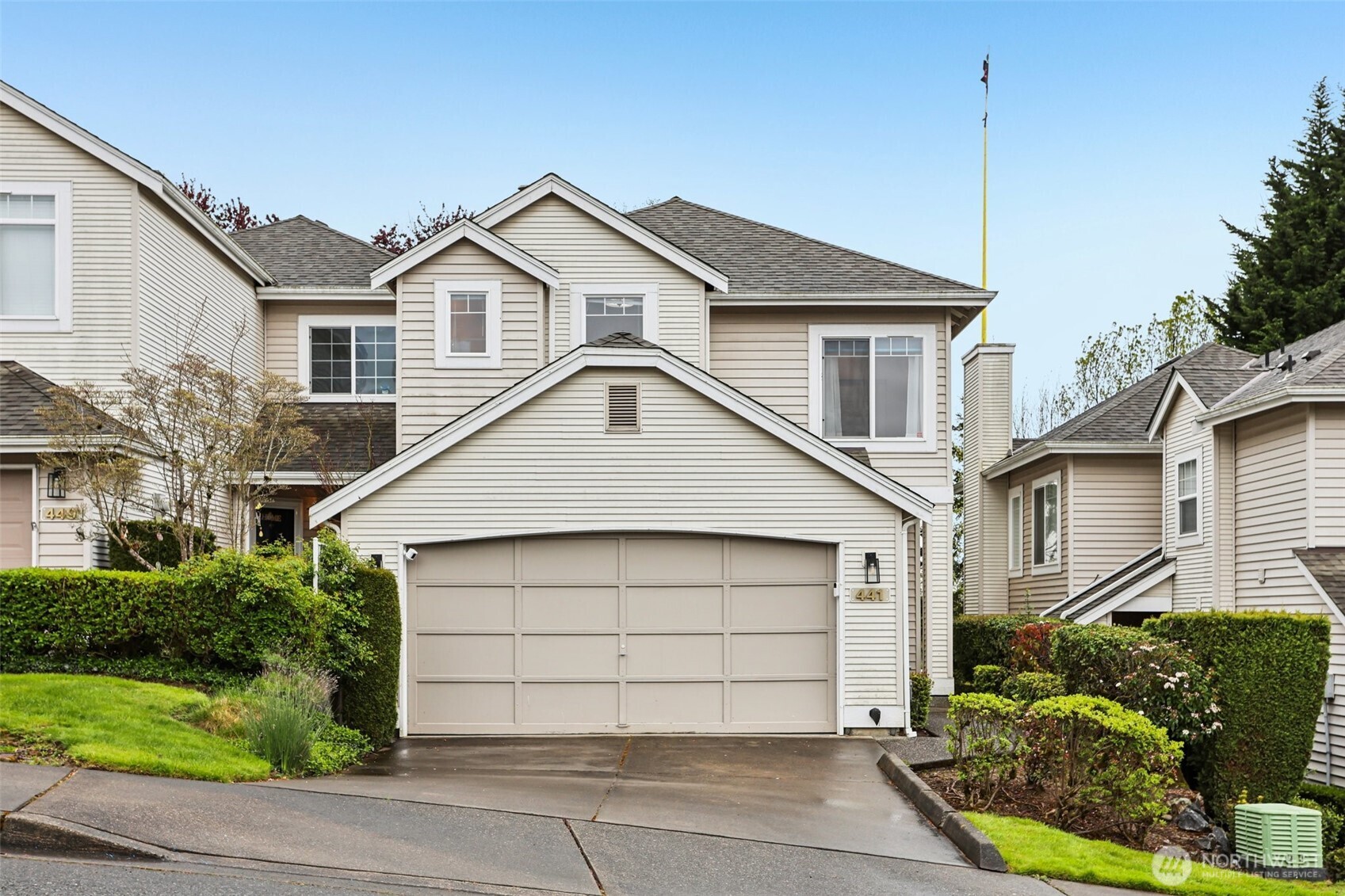 441 S 51st Court , Renton, WA 98055