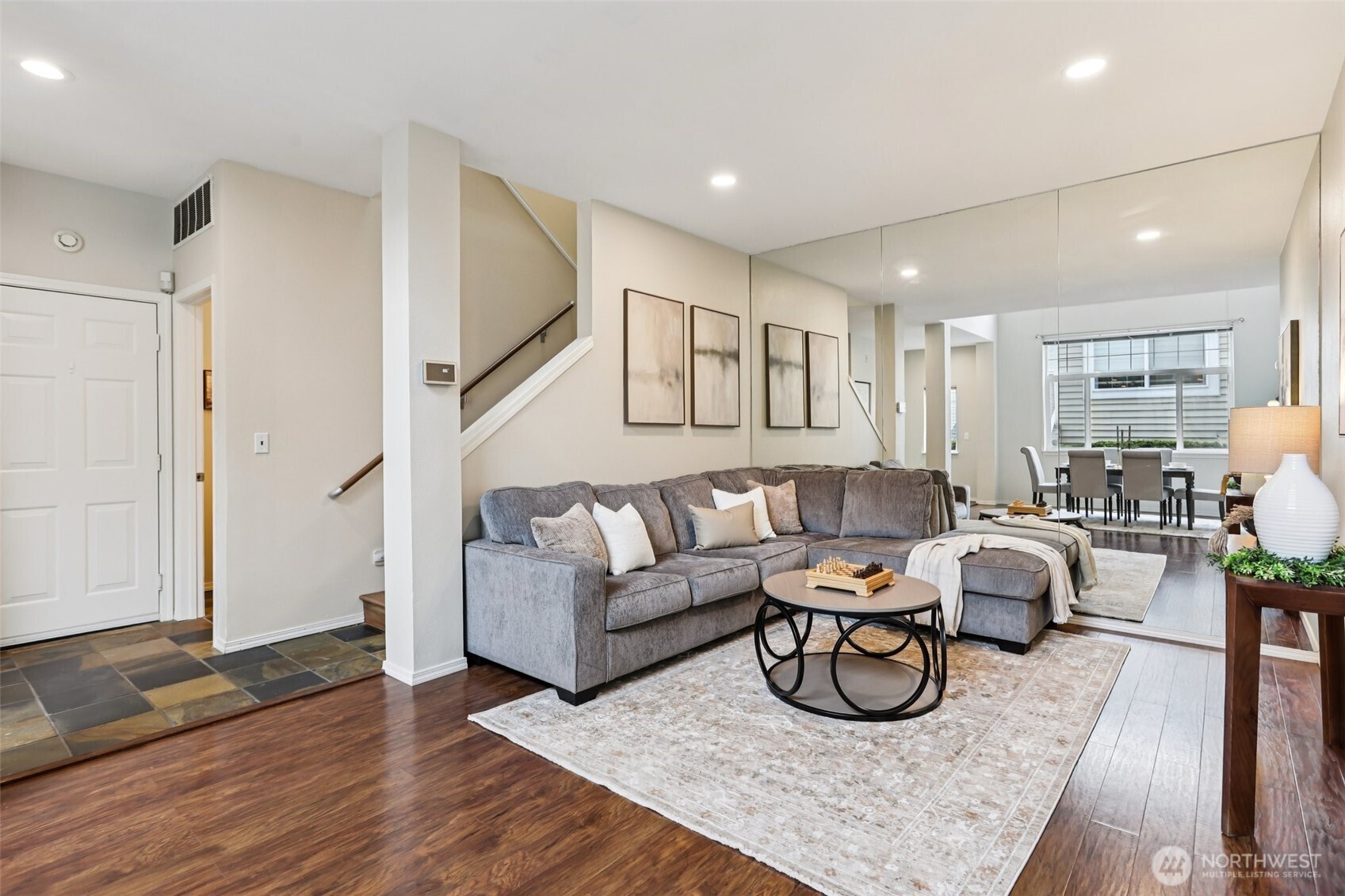 441 S 51st Court , Renton, WA 98055