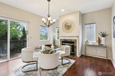 441 S 51st Court , Renton, WA 98055 - Photo 9