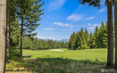 5350 Tumble Creek Drive , Cle Elum, WA 98922