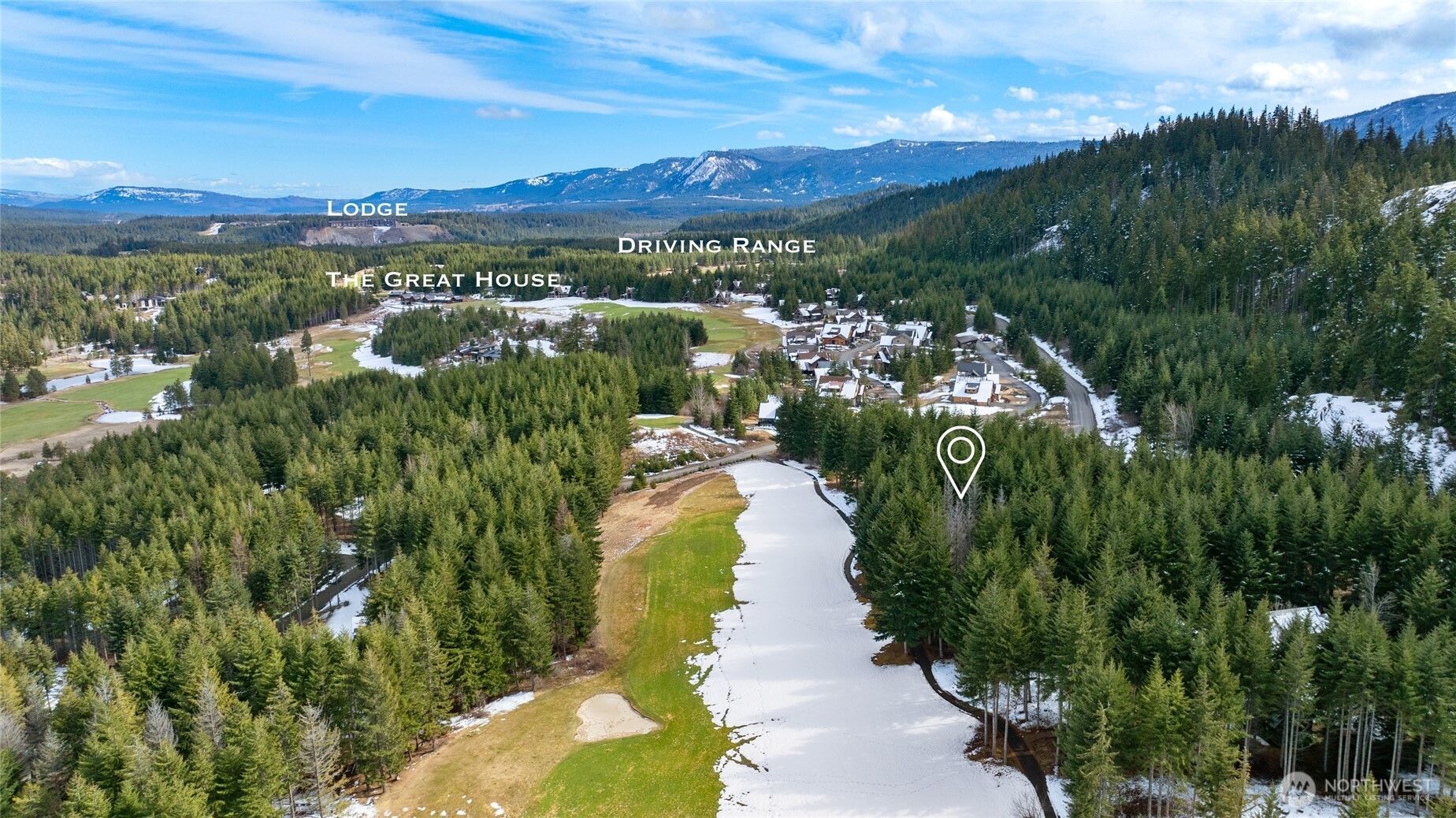 5350 Tumble Creek Drive , Cle Elum, WA 98922