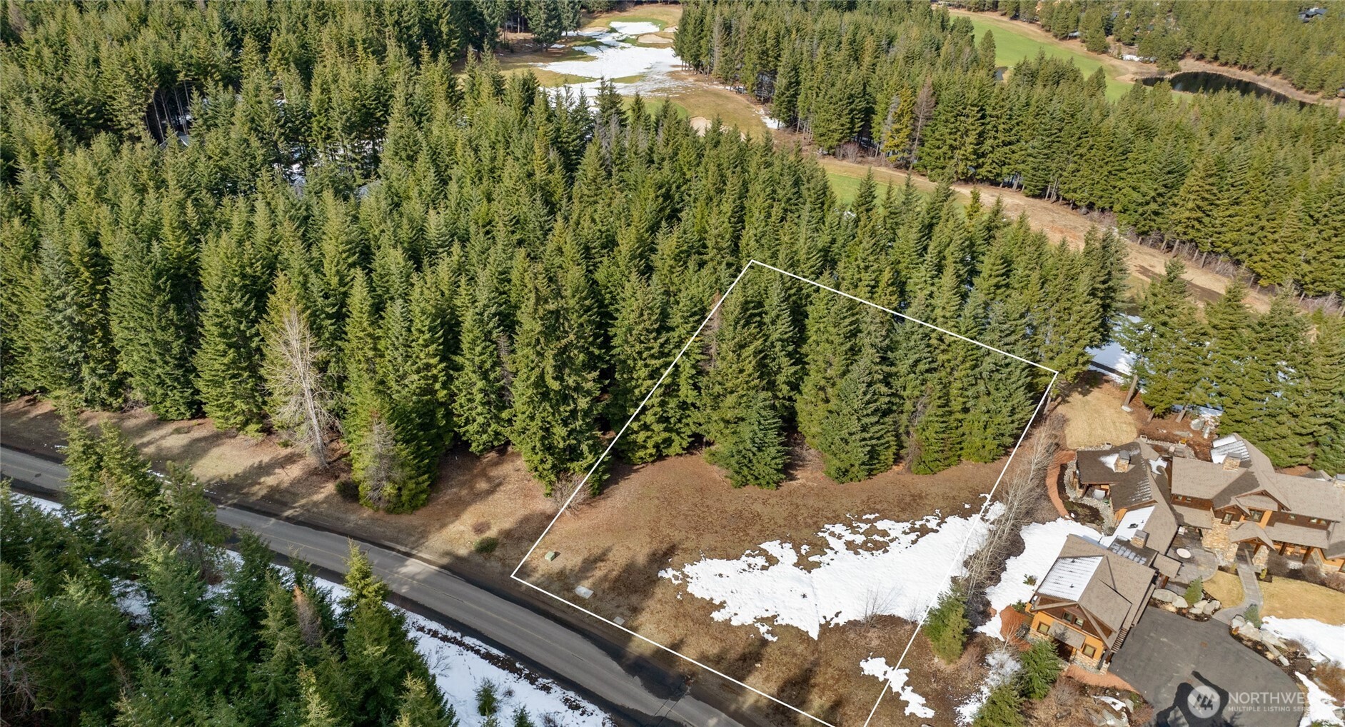 5350 Tumble Creek Drive , Cle Elum, WA 98922