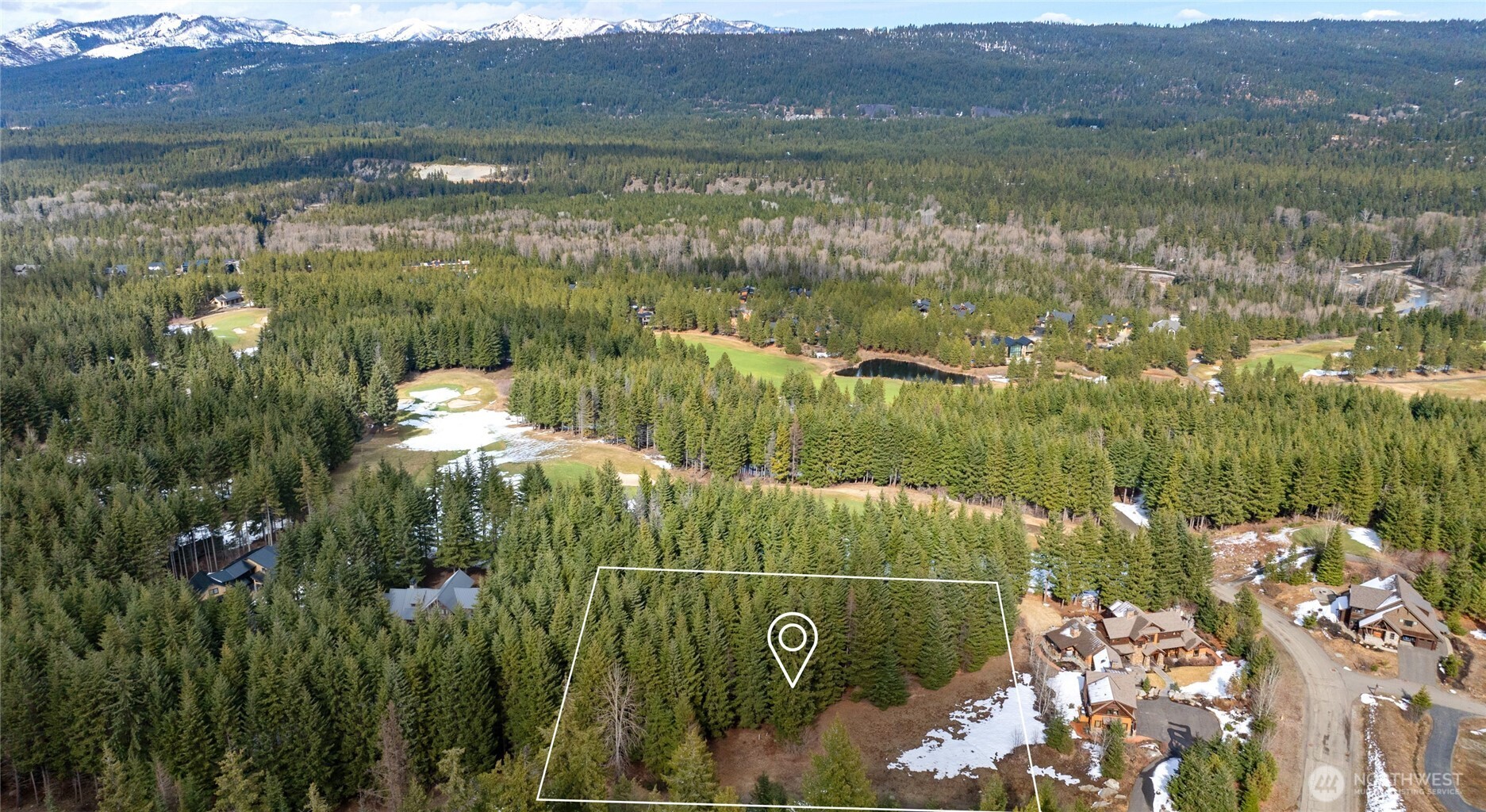 5350 Tumble Creek Drive , Cle Elum, WA 98922