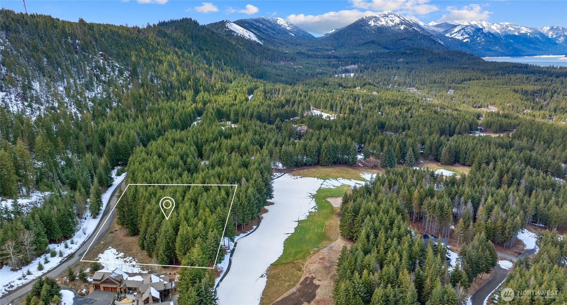 5350 Tumble Creek Drive , Cle Elum, WA 98922