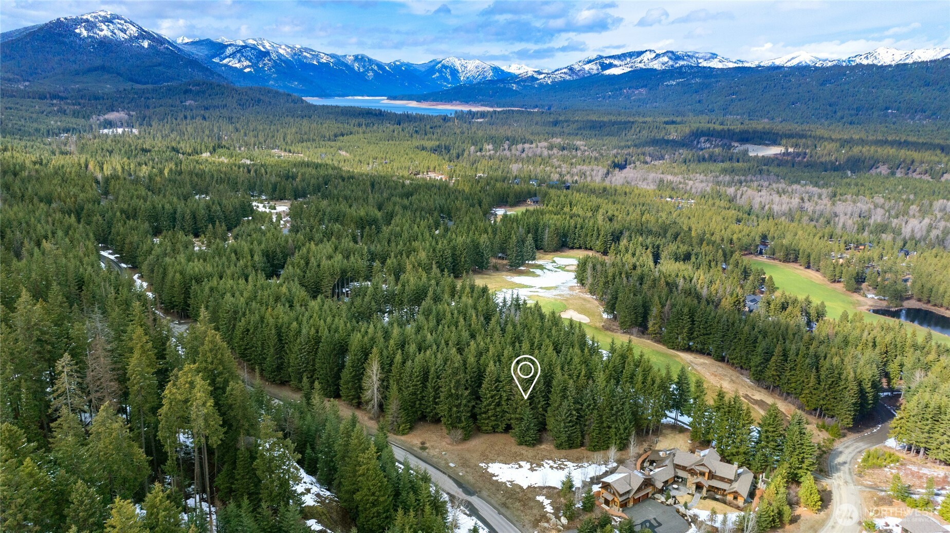 5350 Tumble Creek Drive , Cle Elum, WA 98922