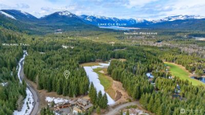5350 Tumble Creek Drive , Cle Elum, WA 98922 - Photo 8