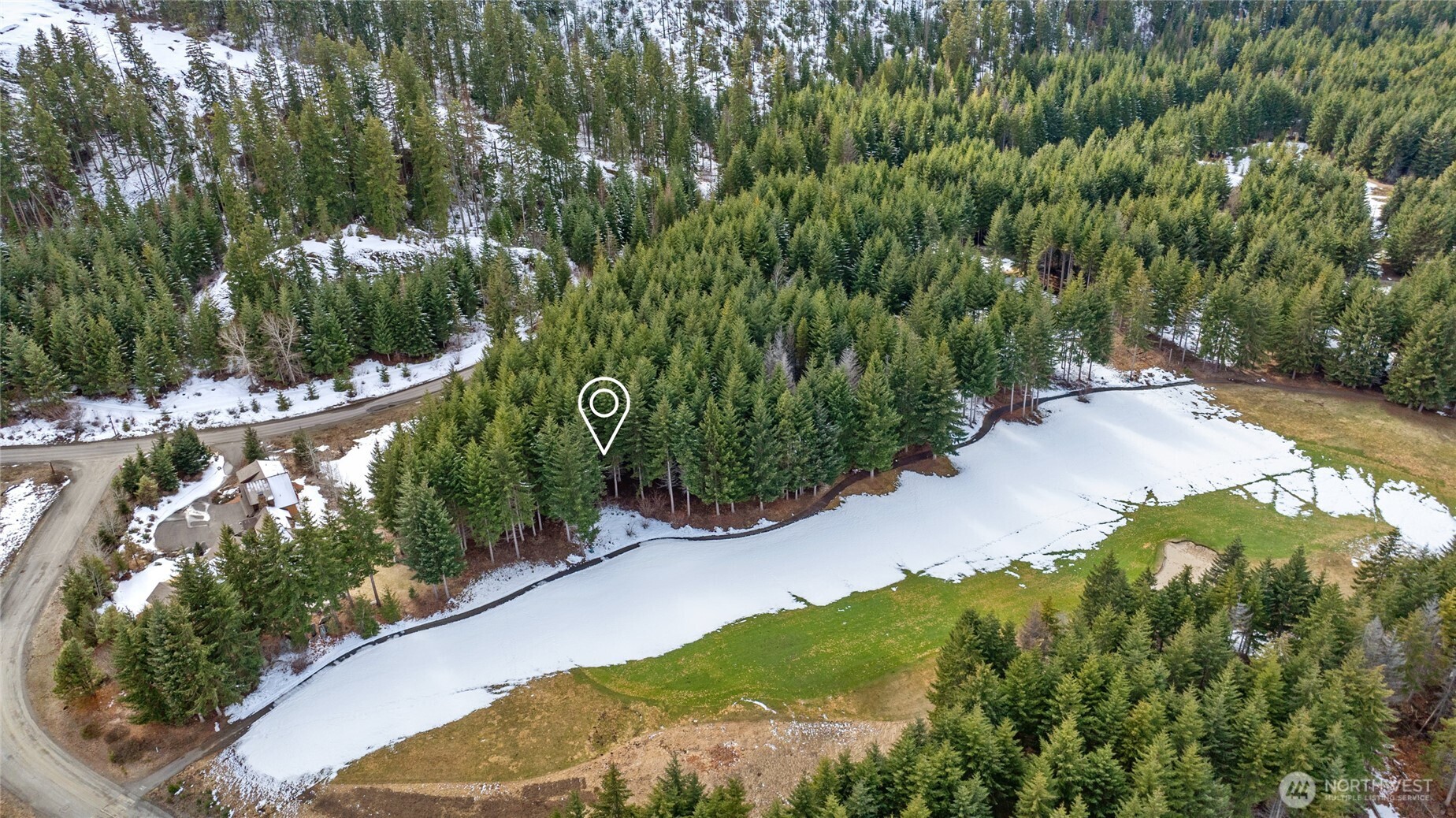 5350 Tumble Creek Drive , Cle Elum, WA 98922