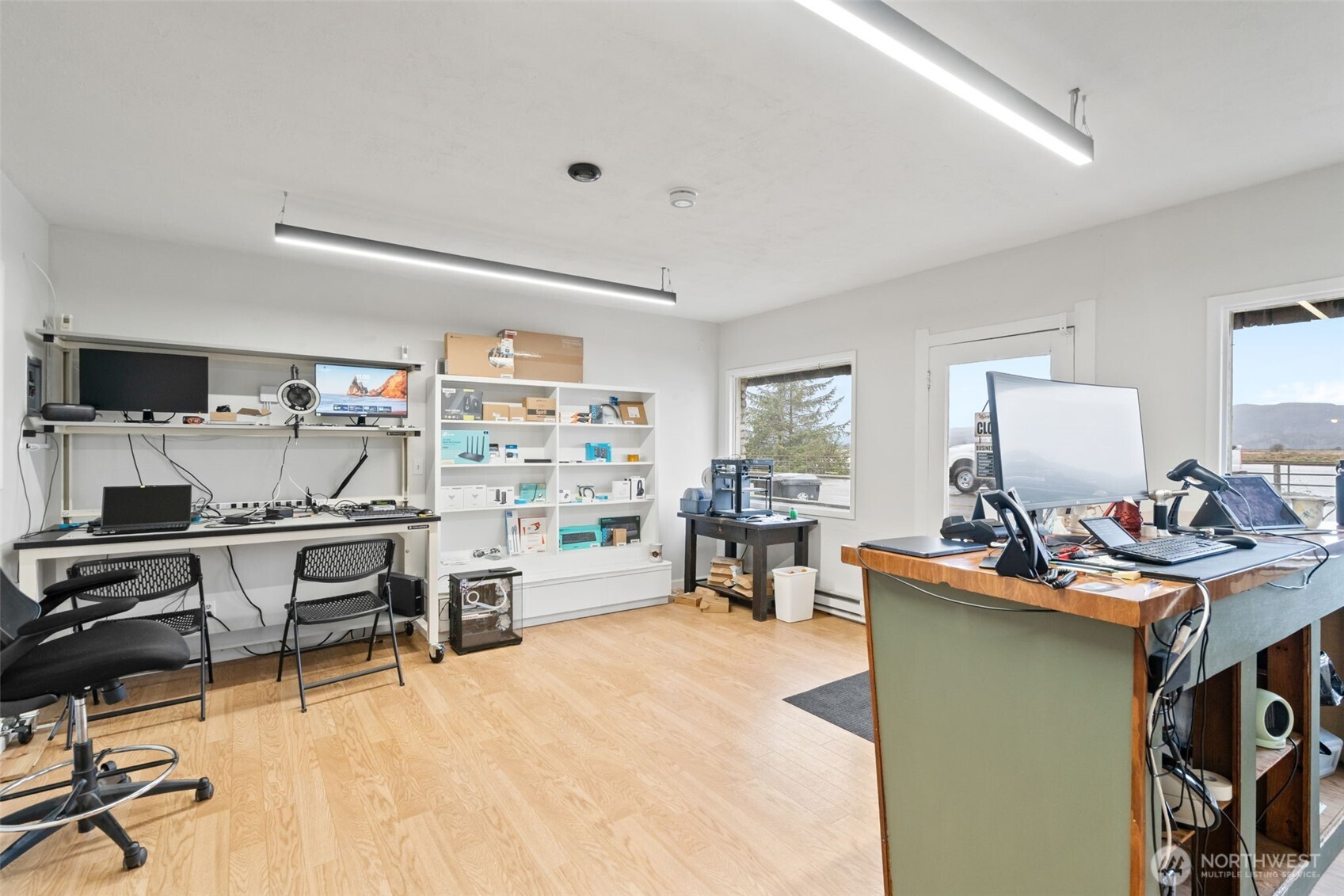 608 W Robert Bush Drive , South Bend, WA 98586