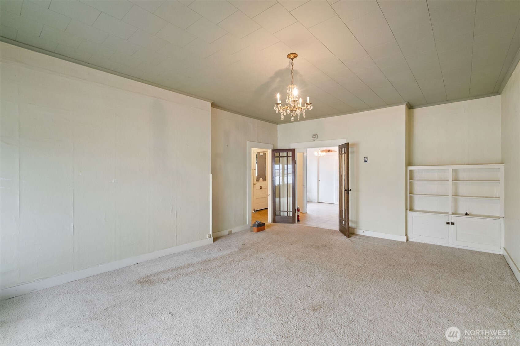 608 W Robert Bush Drive , South Bend, WA 98586