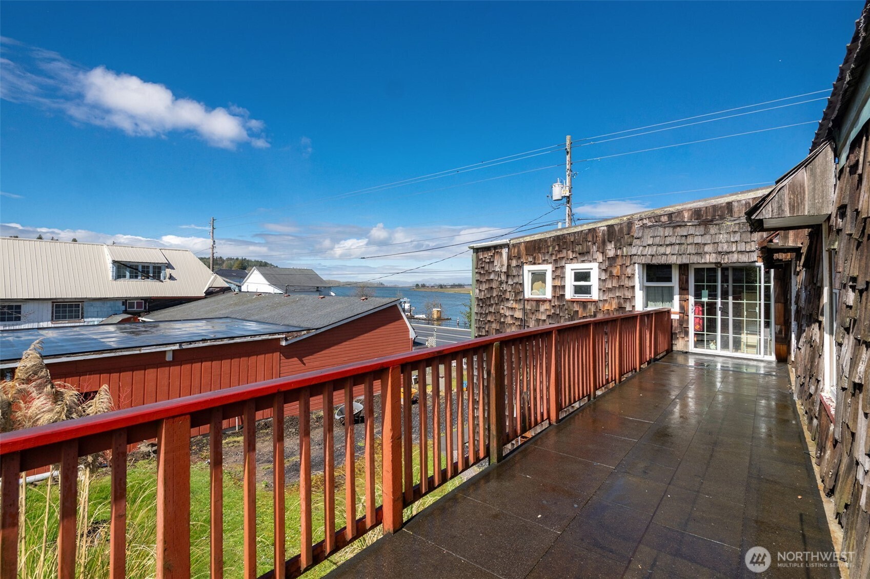 608 W Robert Bush Drive , South Bend, WA 98586