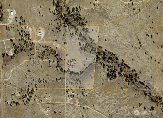 105 Wild Turkey Road , East Wenatchee, WA 98802