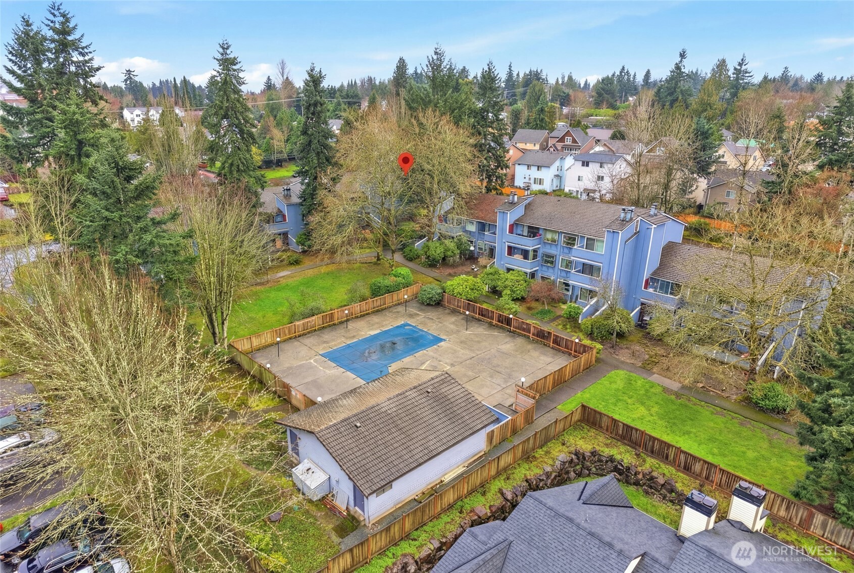 4122 212th Street SW #A201, Mountlake Terrace, WA 98043