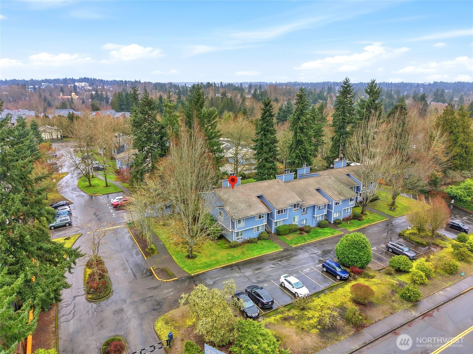 4122 212th Street SW #A201, Mountlake Terrace, WA 98043