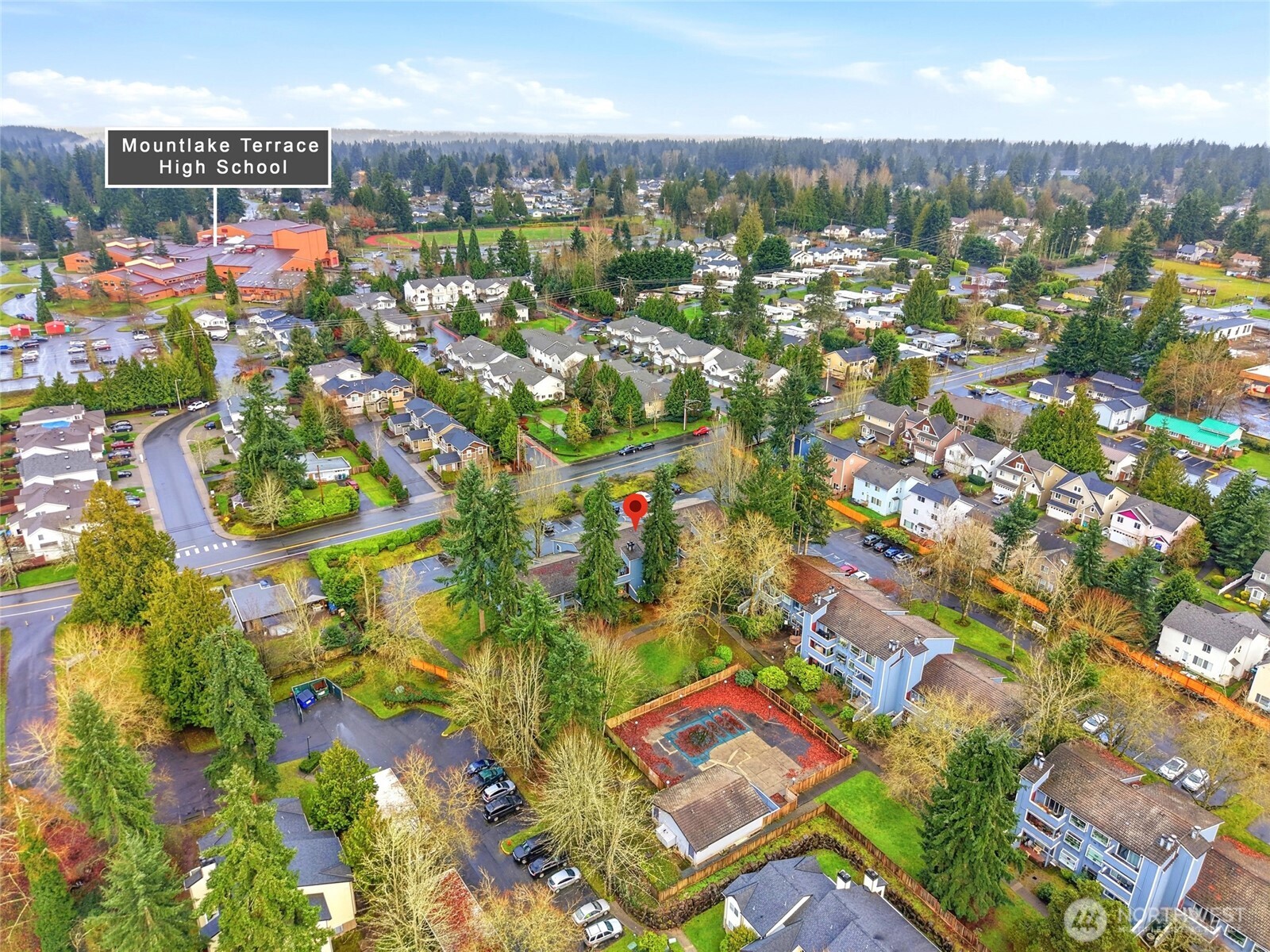 4122 212th Street SW #A201, Mountlake Terrace, WA 98043