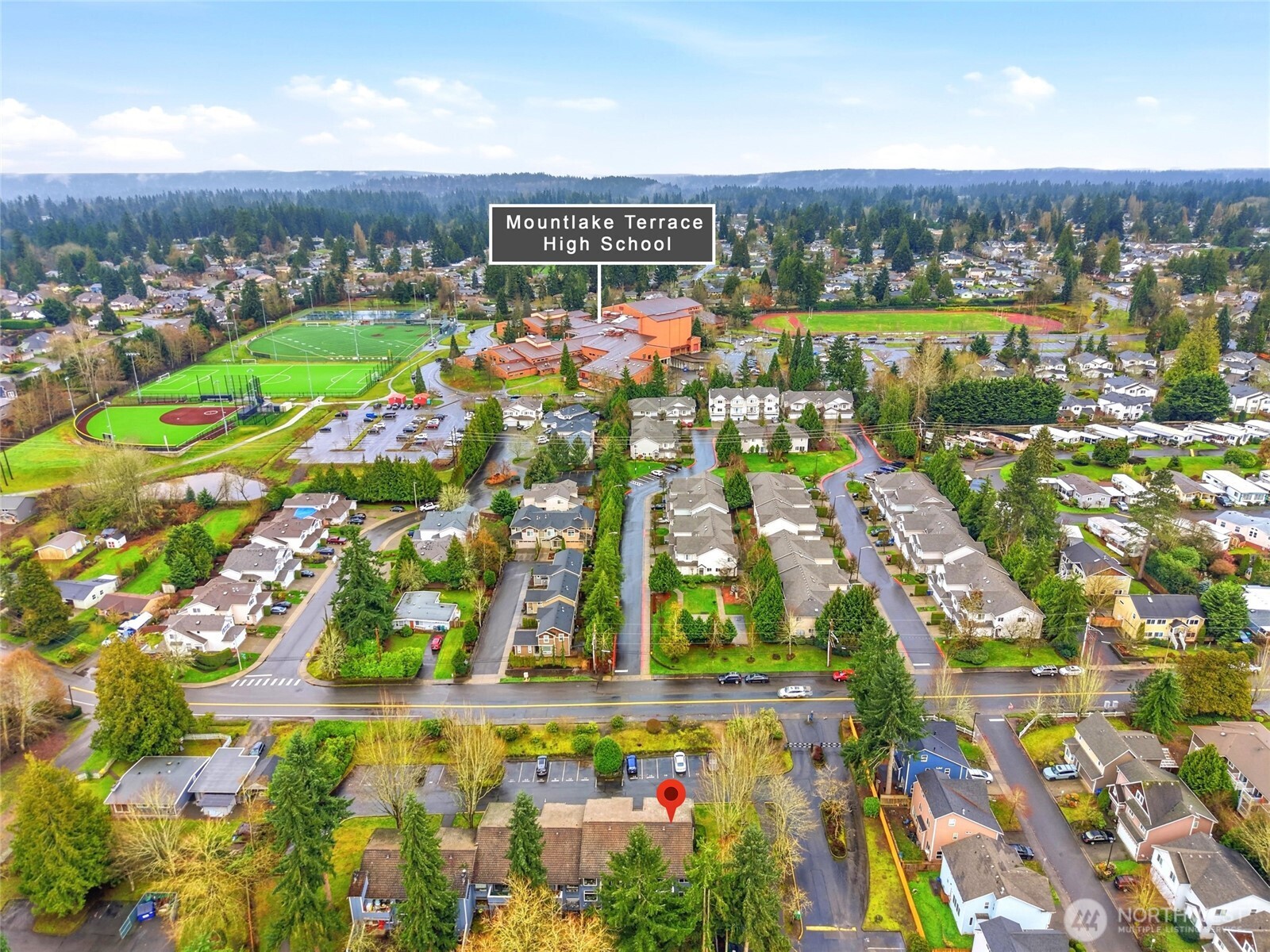 4122 212th Street SW #A201, Mountlake Terrace, WA 98043