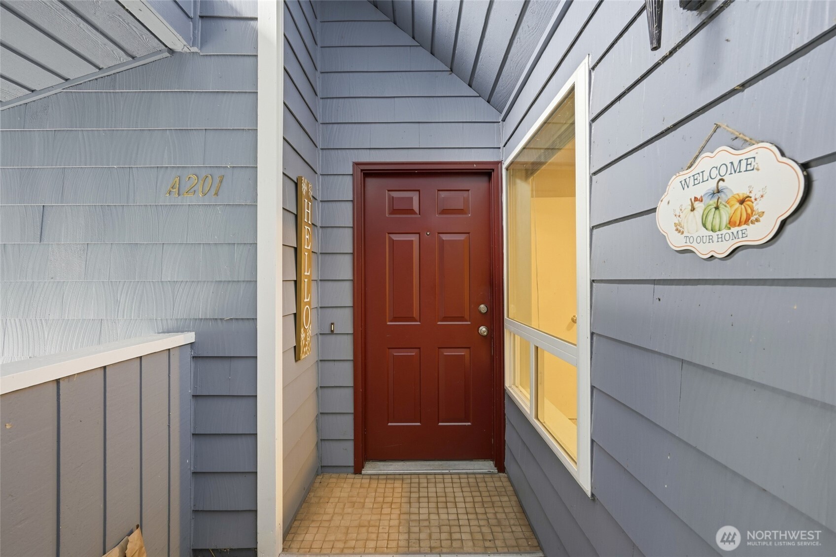 4122 212th Street SW #A201, Mountlake Terrace, WA 98043