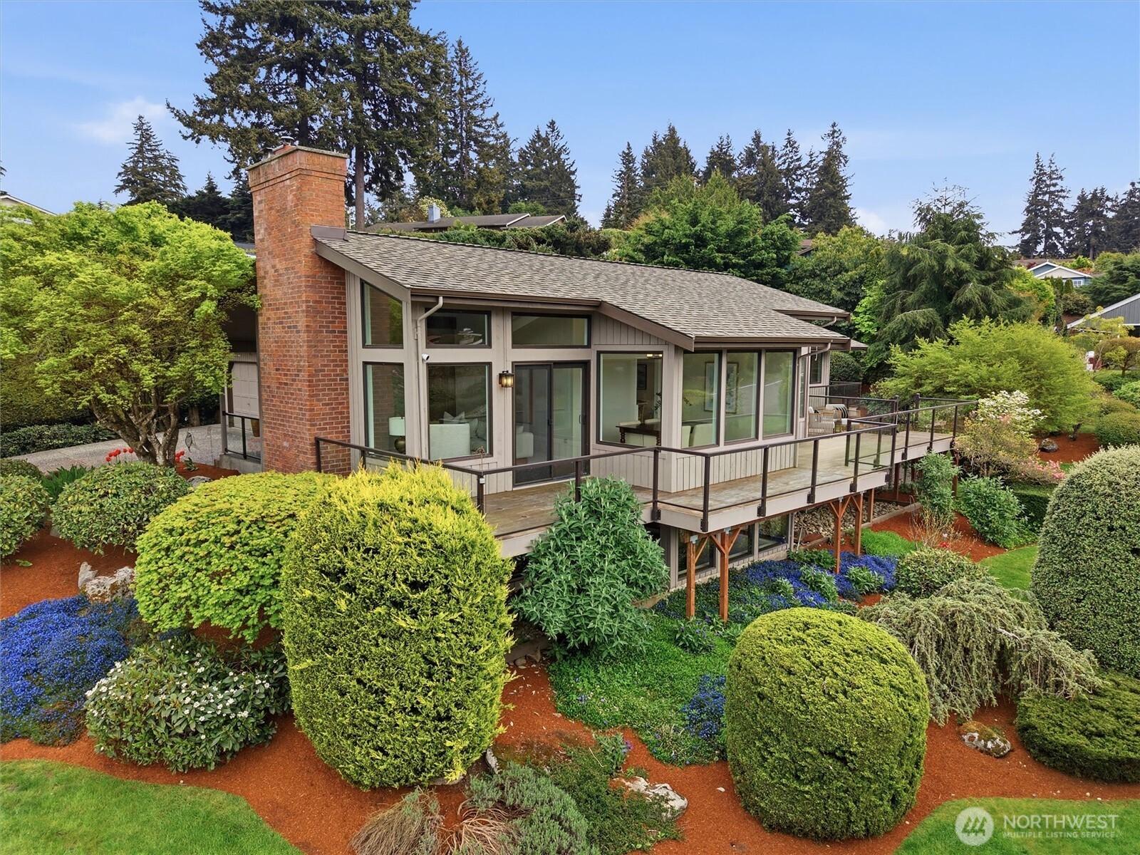 911 S 294th Place , Federal Way, WA 98003