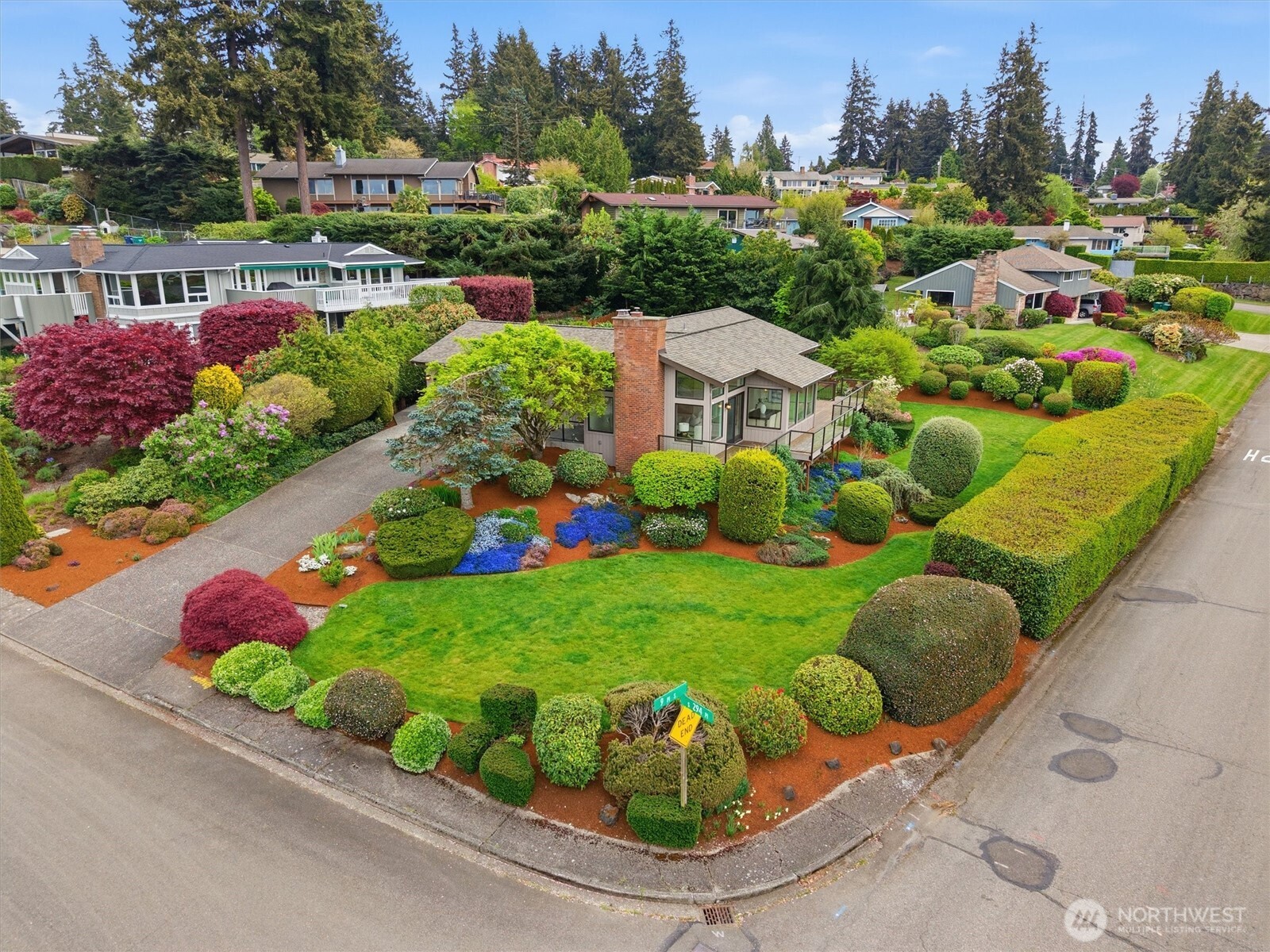 911 S 294th Place , Federal Way, WA 98003