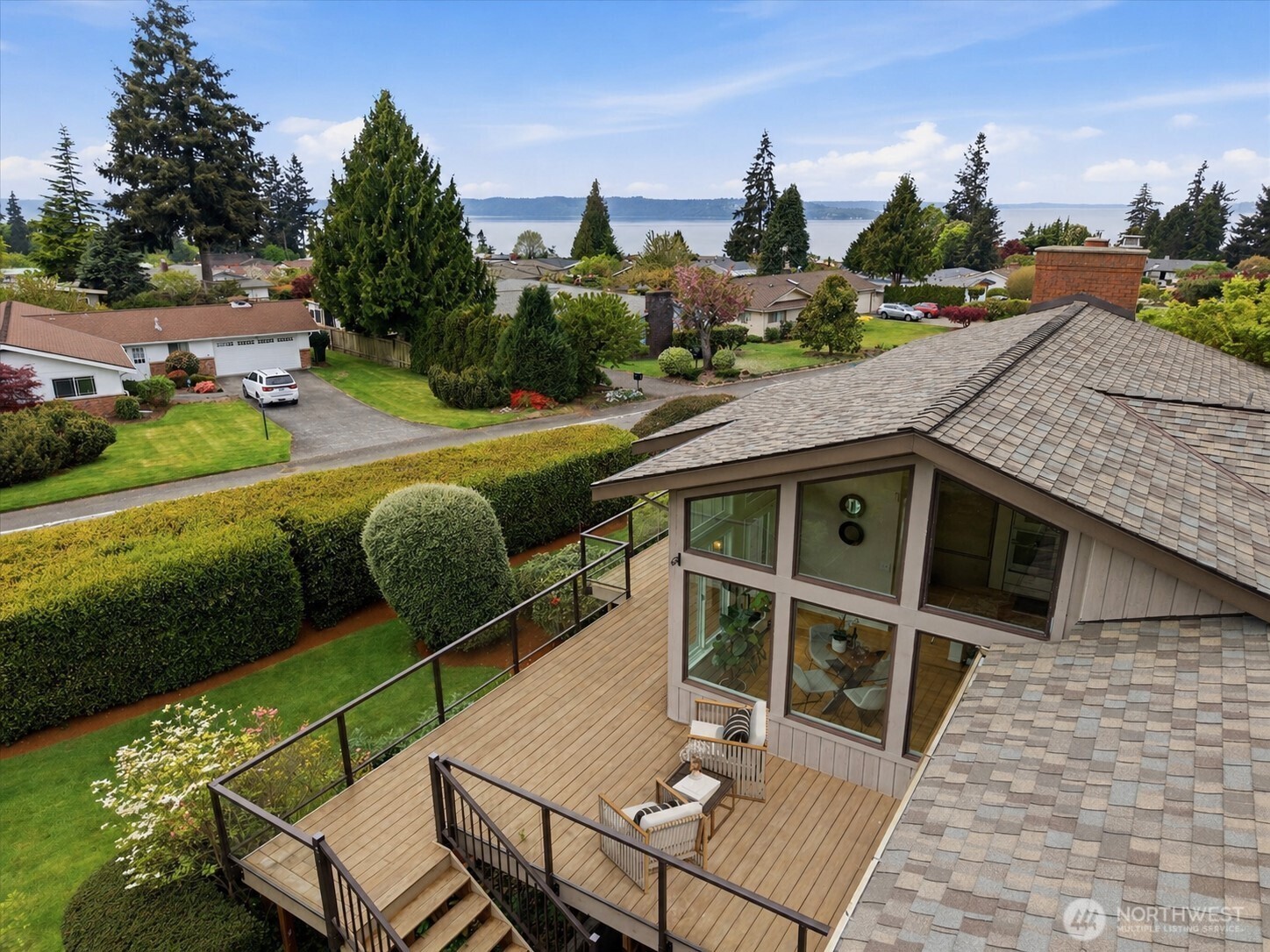 911 S 294th Place , Federal Way, WA 98003