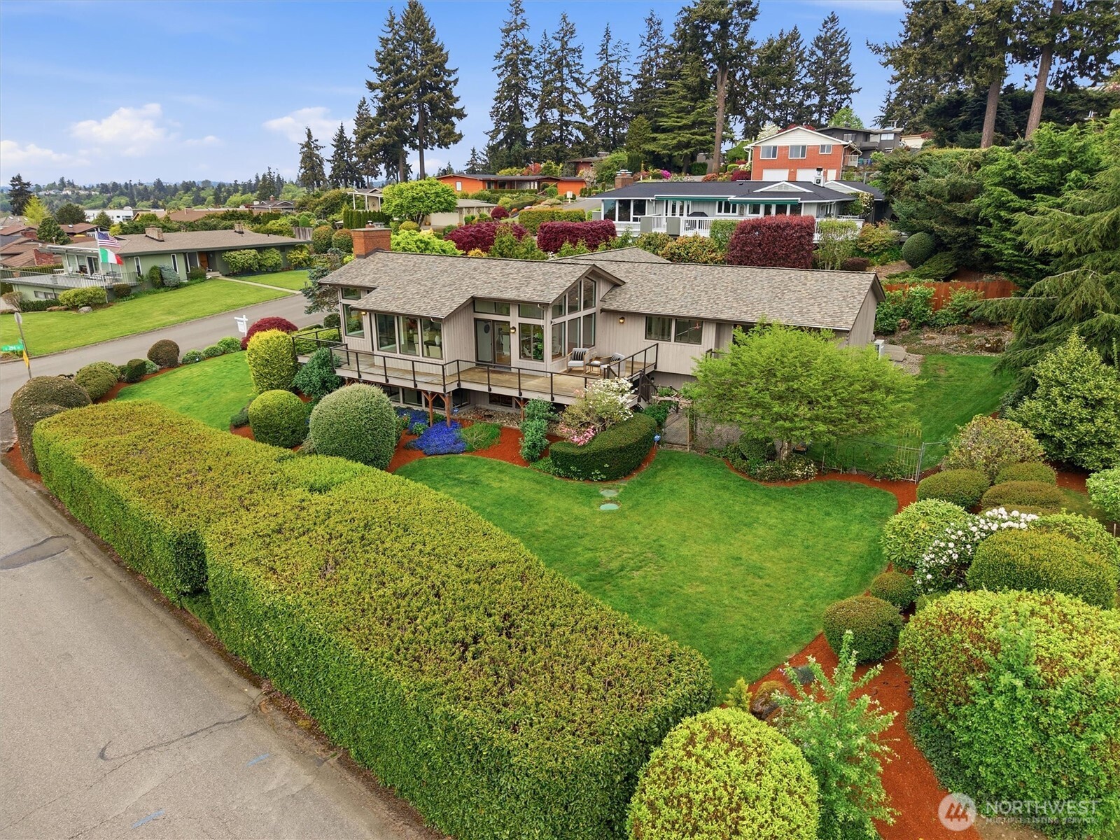 911 S 294th Place , Federal Way, WA 98003