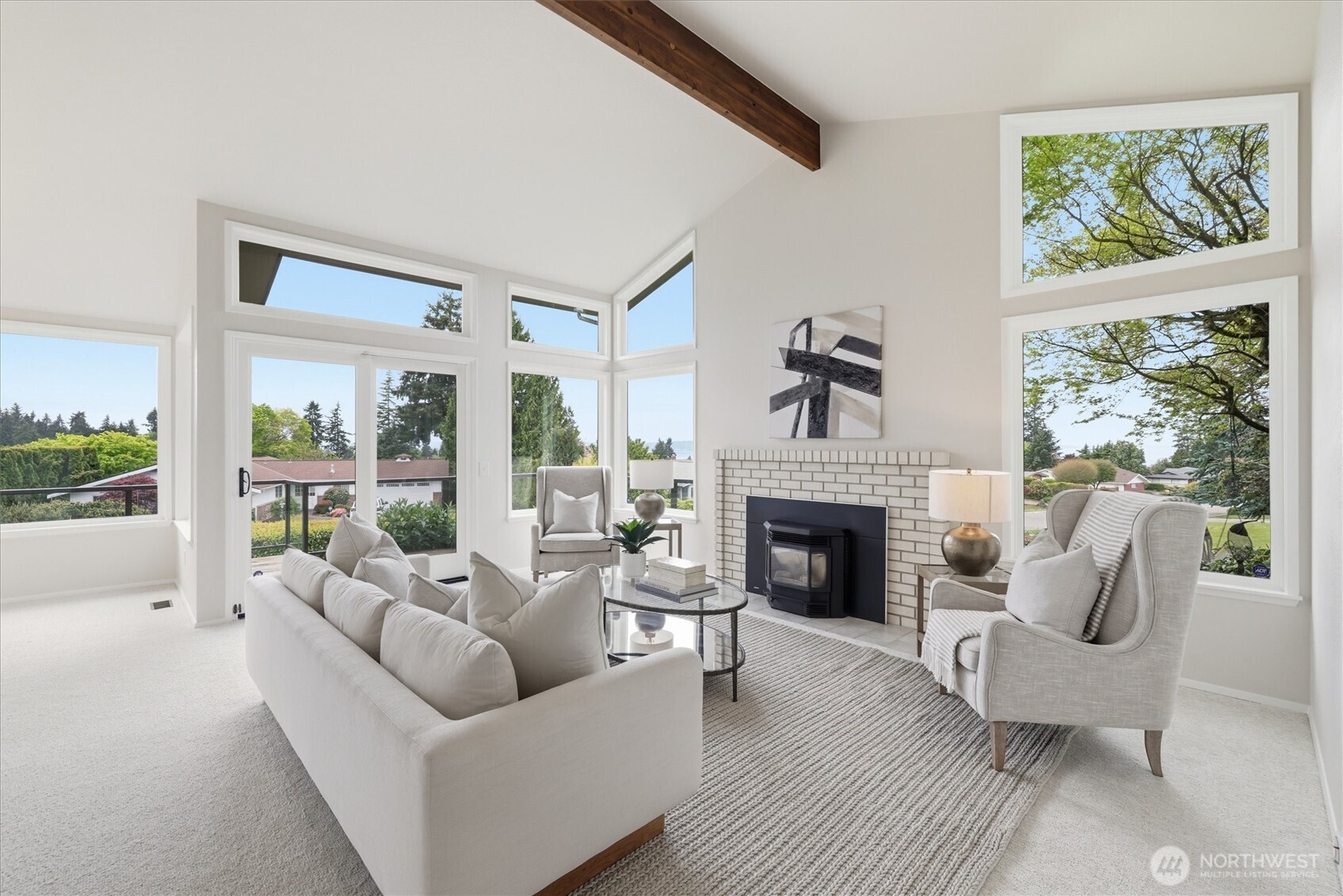 911 S 294th Place , Federal Way, WA 98003