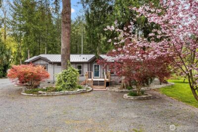 4915 Schwarzmiller Road , Lake Stevens, WA 98258
