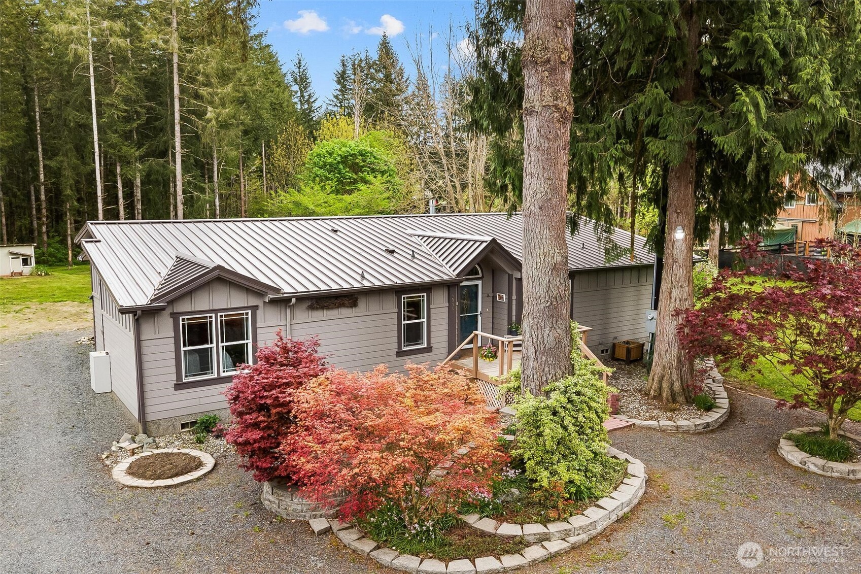 4915 Schwarzmiller Road , Lake Stevens, WA 98258