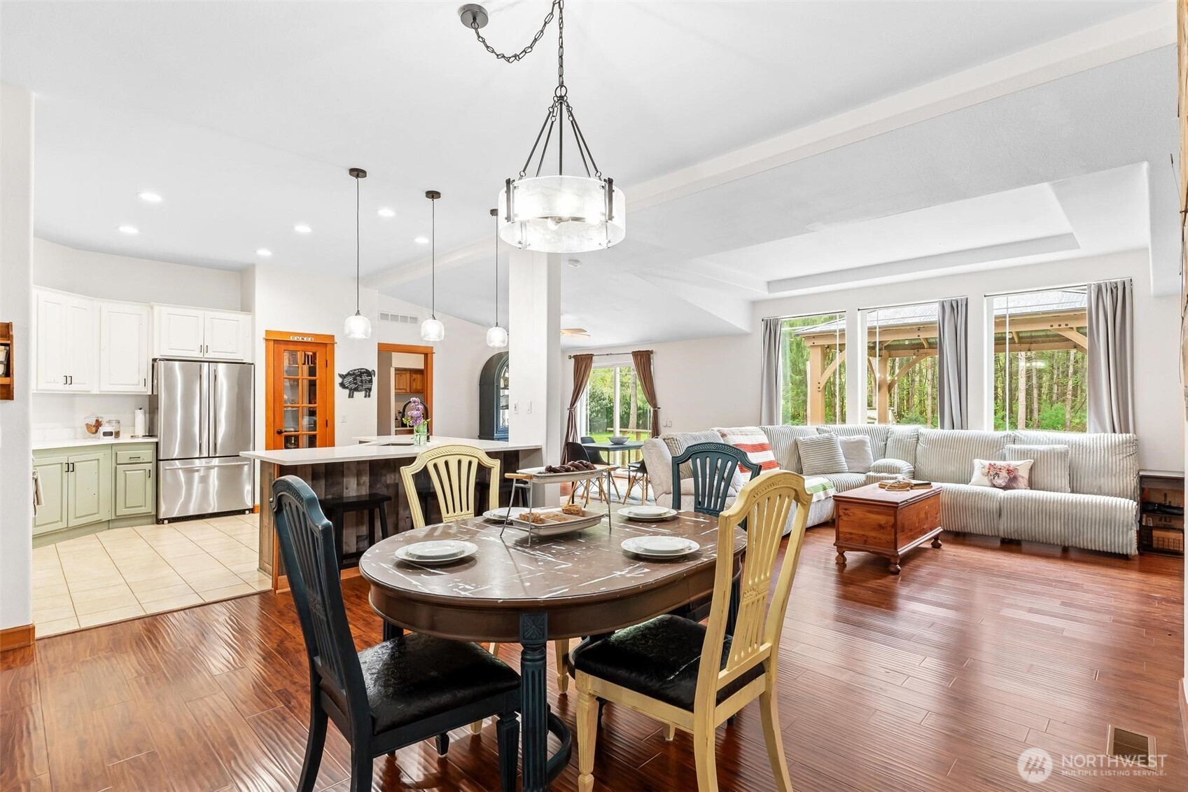 4915 Schwarzmiller Road , Lake Stevens, WA 98258