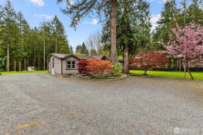 4915 Schwarzmiller Road , Lake Stevens, WA 98258 - Photo 3