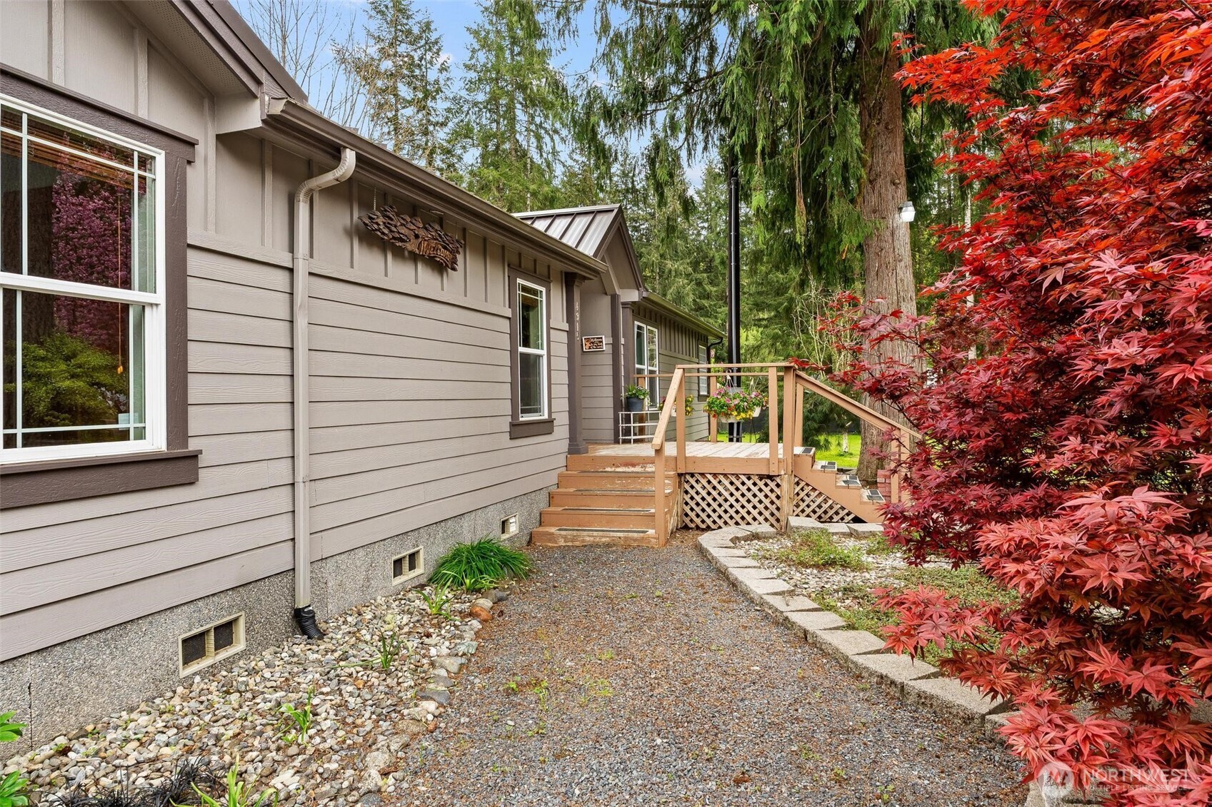 4915 Schwarzmiller Road , Lake Stevens, WA 98258