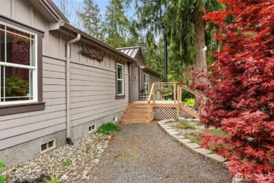 4915 Schwarzmiller Road , Lake Stevens, WA 98258 - Photo 4