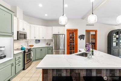 4915 Schwarzmiller Road , Lake Stevens, WA 98258 - Photo 9