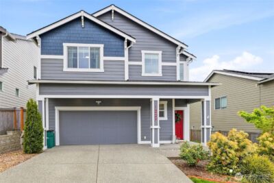 1227 Baker Heights Loop , Bremerton, WA 98312 - Photo 2