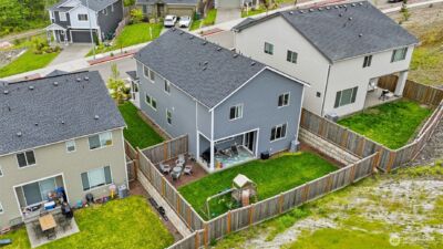 1227 Baker Heights Loop , Bremerton, WA 98312 - Photo 31