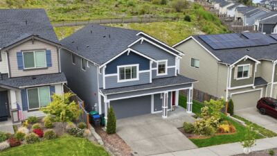 1227 Baker Heights Loop , Bremerton, WA 98312