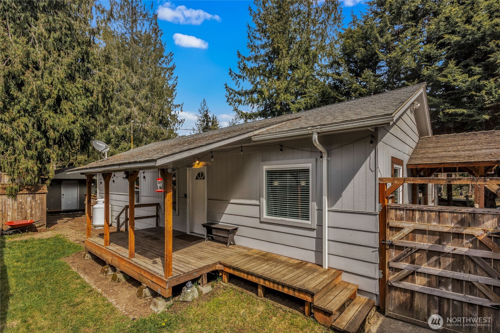 140 Skyline Drive , Port Angeles, WA 98362
