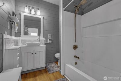140 Skyline Drive , Port Angeles, WA 98362 - Photo 12