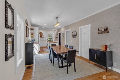 140 Skyline Drive , Port Angeles, WA 98362 - Photo 15