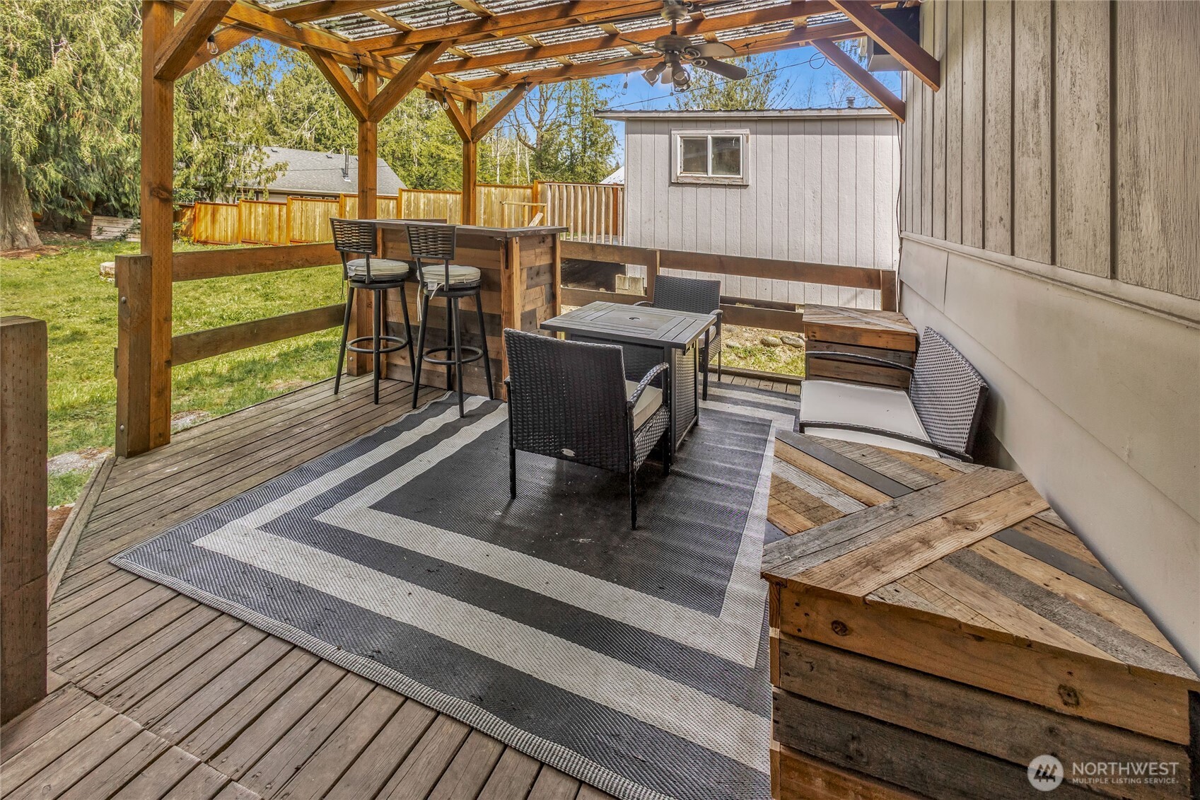 140 Skyline Drive , Port Angeles, WA 98362