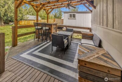 140 Skyline Drive , Port Angeles, WA 98362 - Photo 17