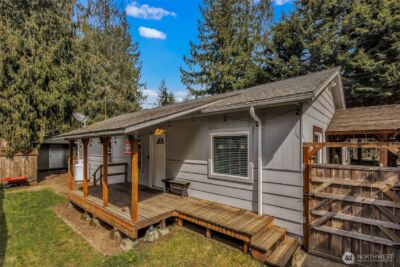 140 Skyline Drive , Port Angeles, WA 98362 - Photo 2
