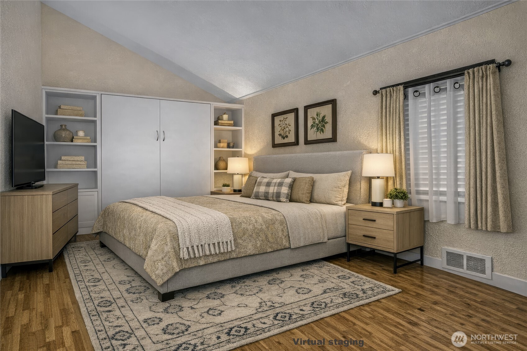 140 Skyline Drive , Port Angeles, WA 98362