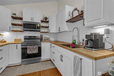 140 Skyline Drive , Port Angeles, WA 98362 - Photo 27