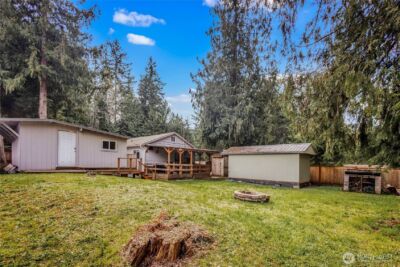 140 Skyline Drive , Port Angeles, WA 98362 - Photo 29