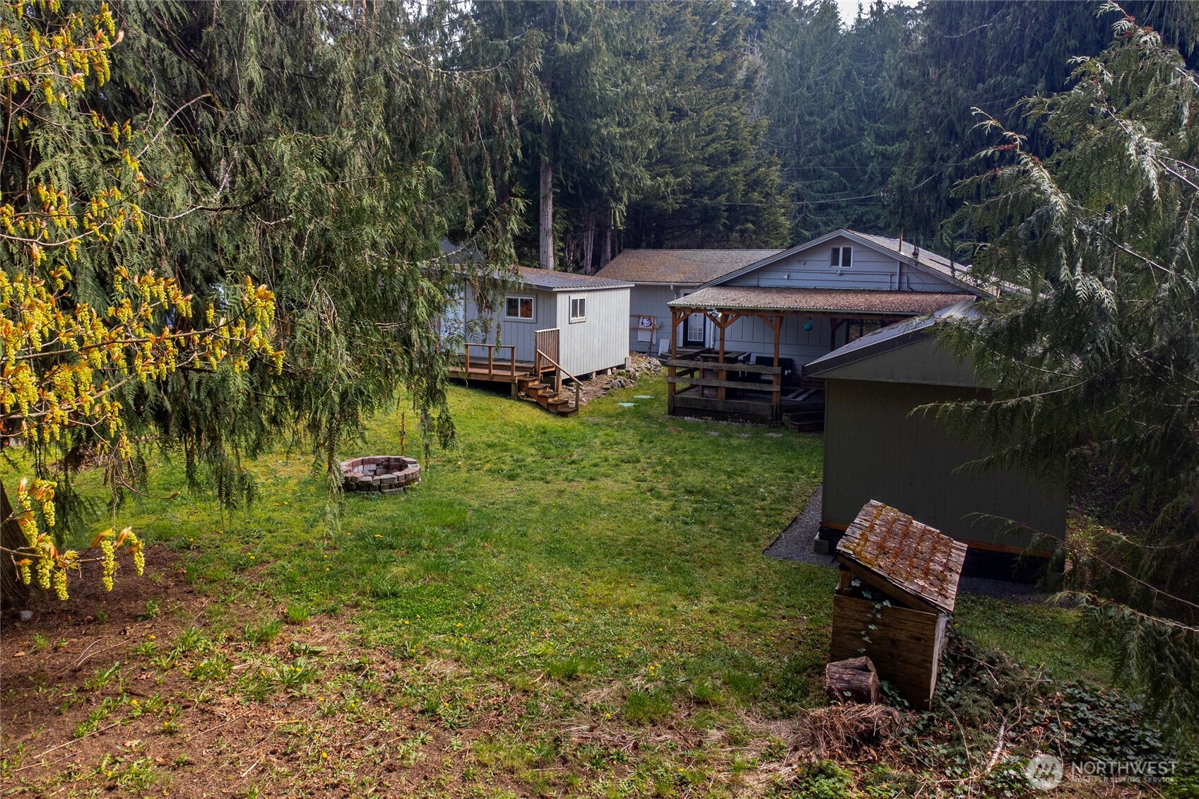 140 Skyline Drive , Port Angeles, WA 98362