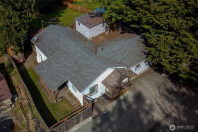 140 Skyline Drive , Port Angeles, WA 98362 - Photo 33