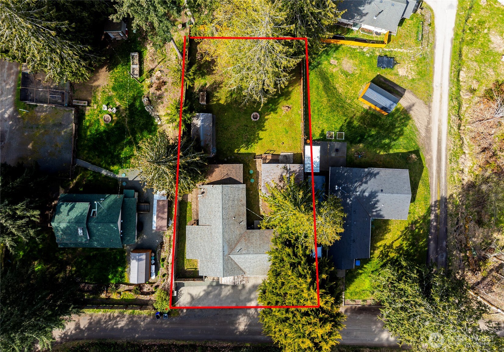 140 Skyline Drive , Port Angeles, WA 98362