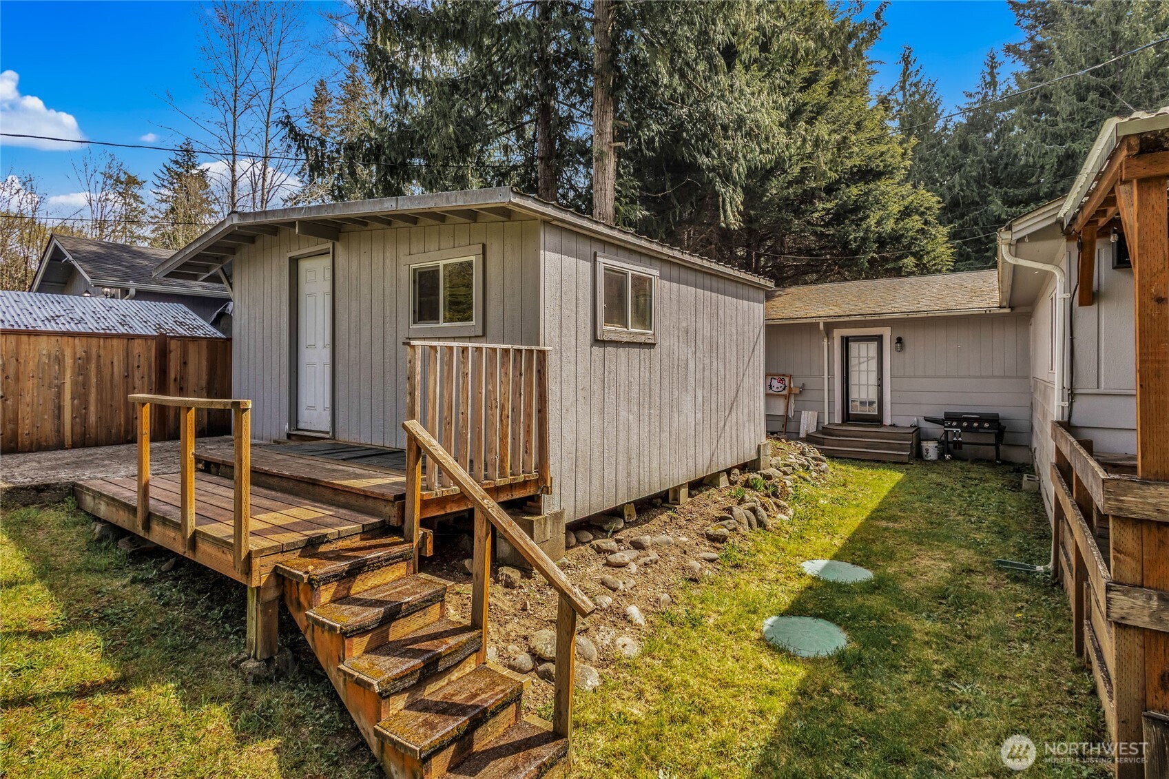 140 Skyline Drive , Port Angeles, WA 98362