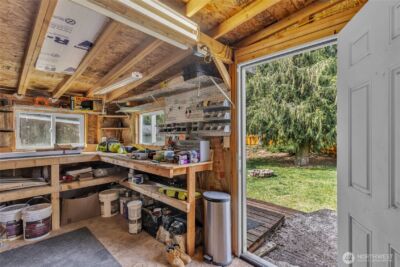 140 Skyline Drive , Port Angeles, WA 98362 - Photo 38