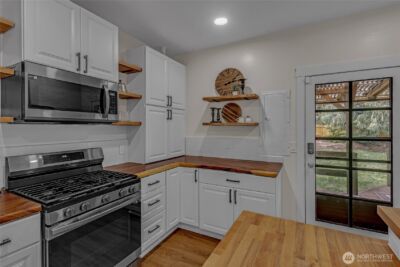 140 Skyline Drive , Port Angeles, WA 98362 - Photo 5